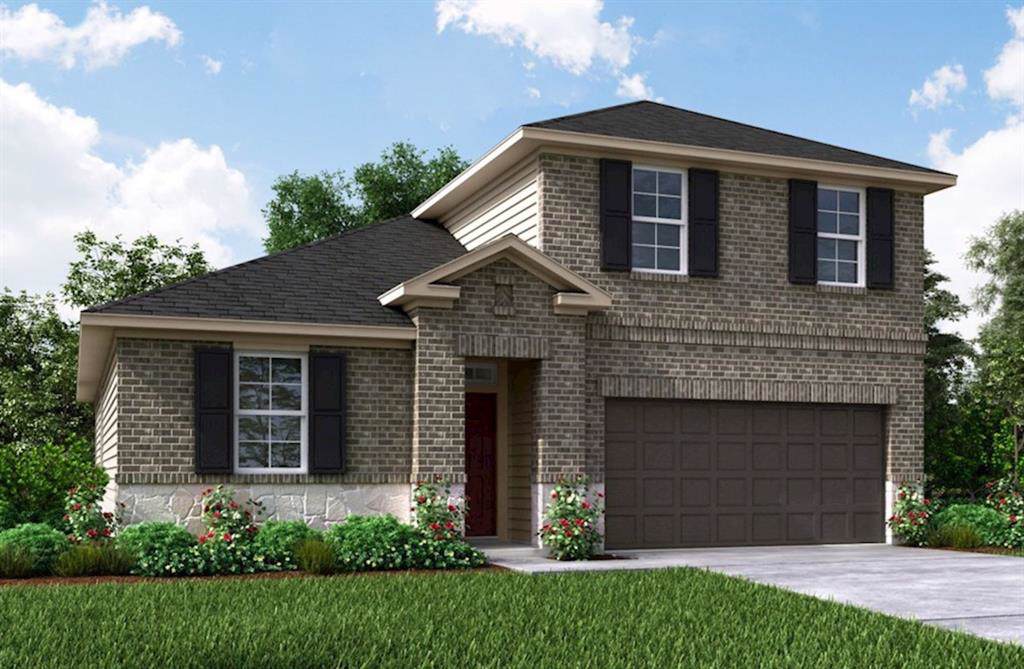 2318 Brickfielder Lane - Photo 1