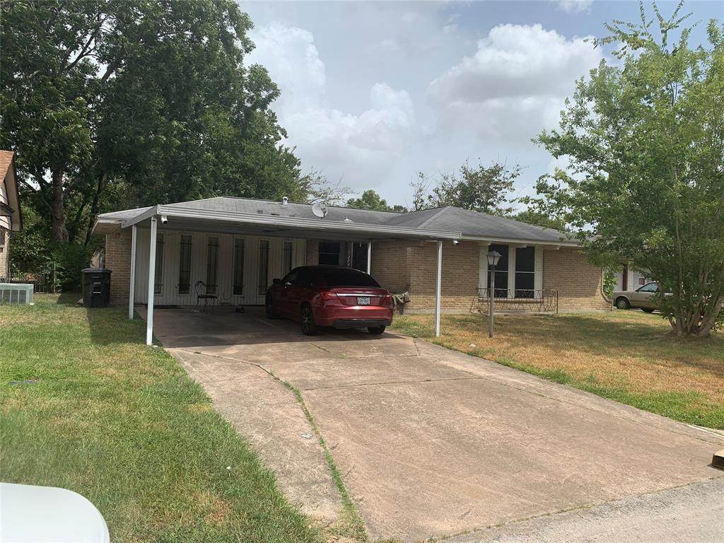 1506 Willow Rock Road - Photo 1