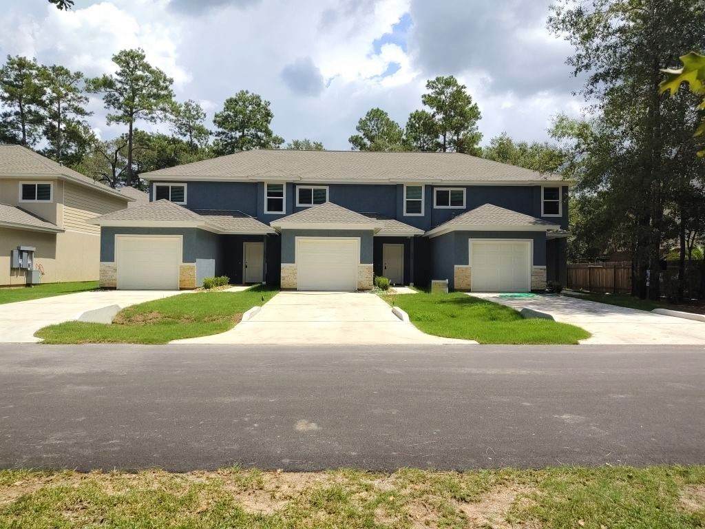 626 Magnolia Bend - Photo 1