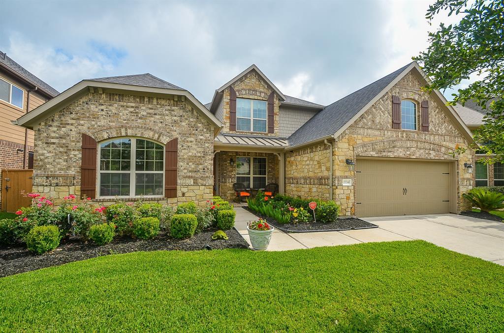 27710 Ashbrook Falls Court - Photo 1