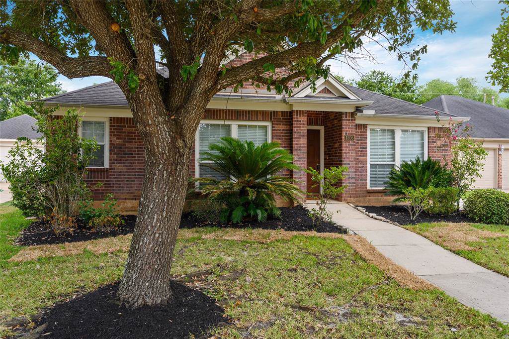 4906 Lawson Lake Lane - Photo 1