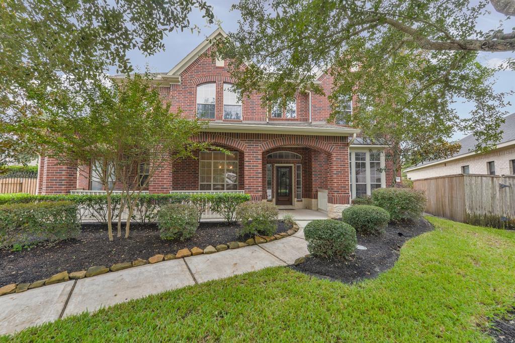 23519 Fairway Valley Lane - Photo 1