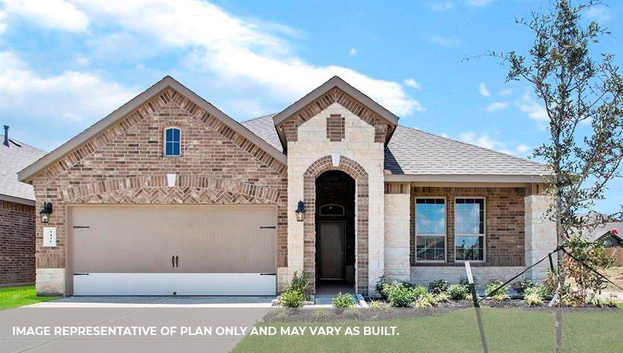 28611 Hannahs Harbor Lane - Photo 1