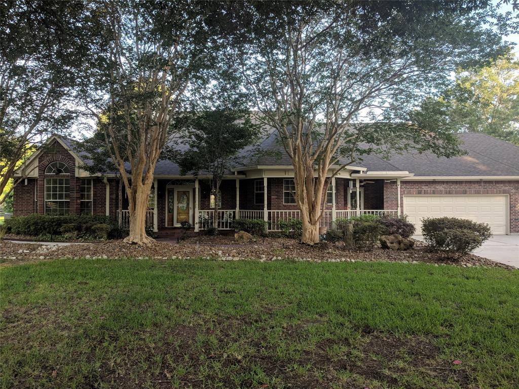 1310 County Road 2005 - Photo 1