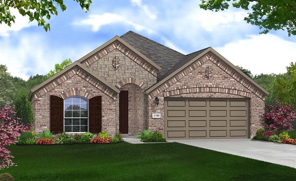 20635 Riley Copper Drive - Photo 1