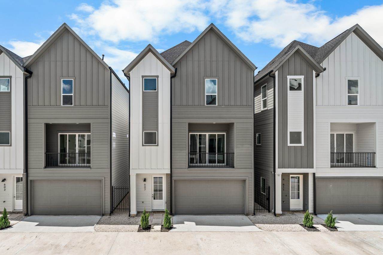 619 Skyland Terrace Way - Photo 1