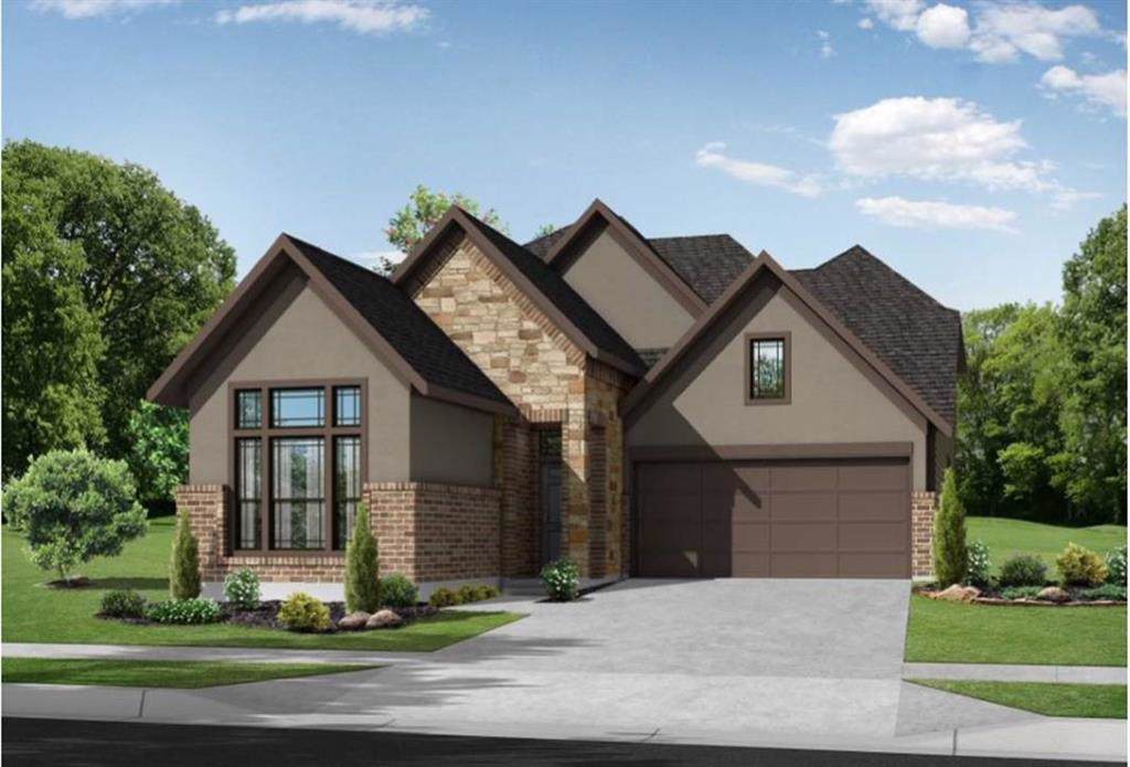 19331 Hackberry Hollow Trail - Photo 1