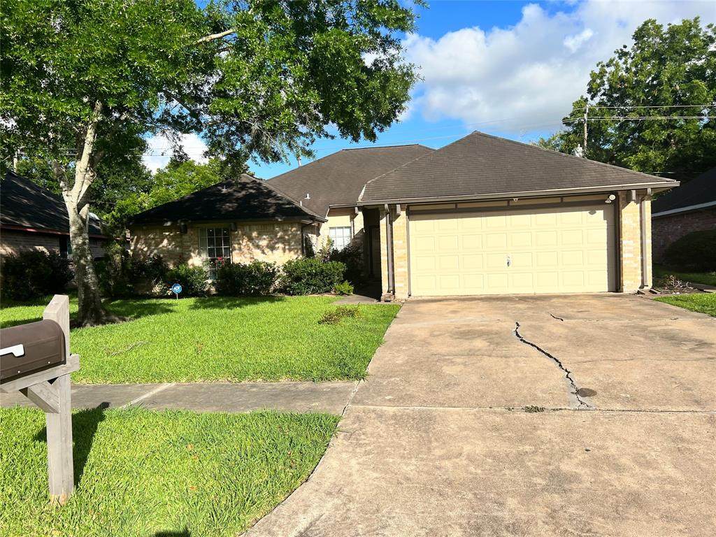 338 Dukes Bend - Photo 1