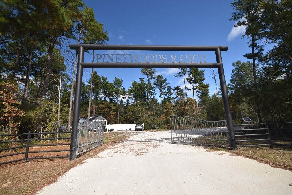 0 Bo Brown Road - Photo 1