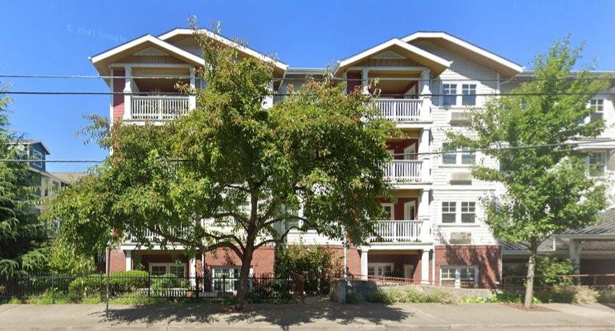 2850 Marine Drive - Photo 1