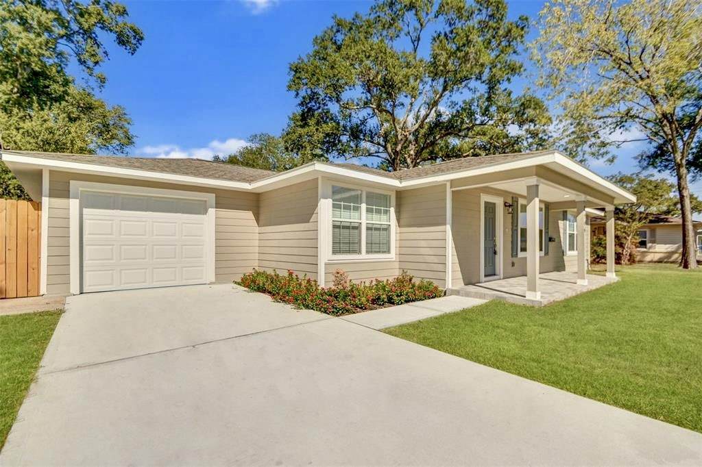 7906 Hammerly Boulevard - Photo 1