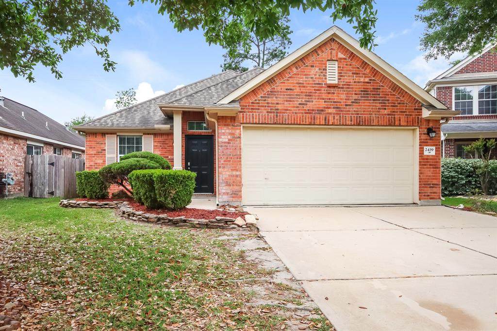 2439 Sandy Fields Lane - Photo 1