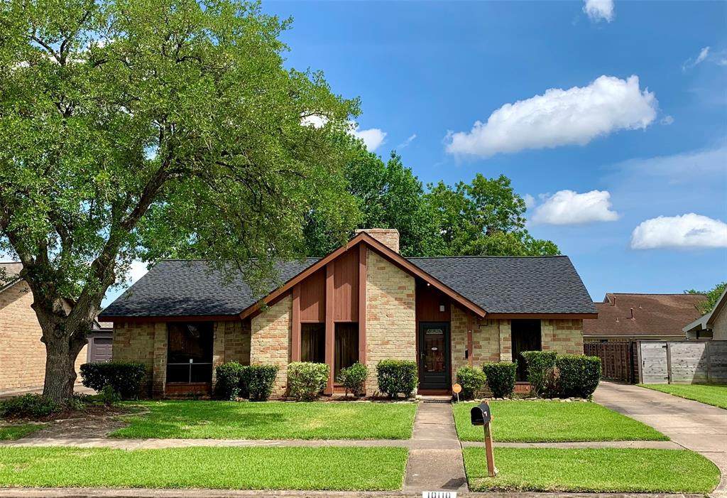 10110 Sagemill Drive - Photo 1