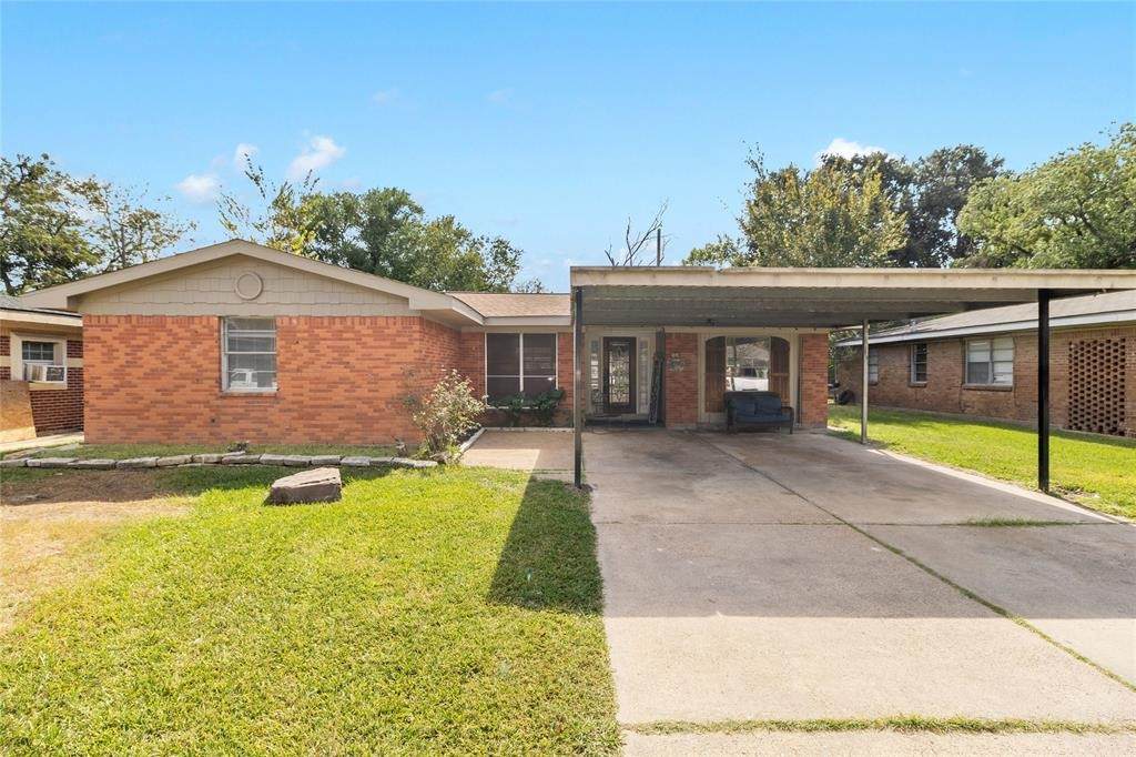 3520 Mattye Maye Drive - Photo 1