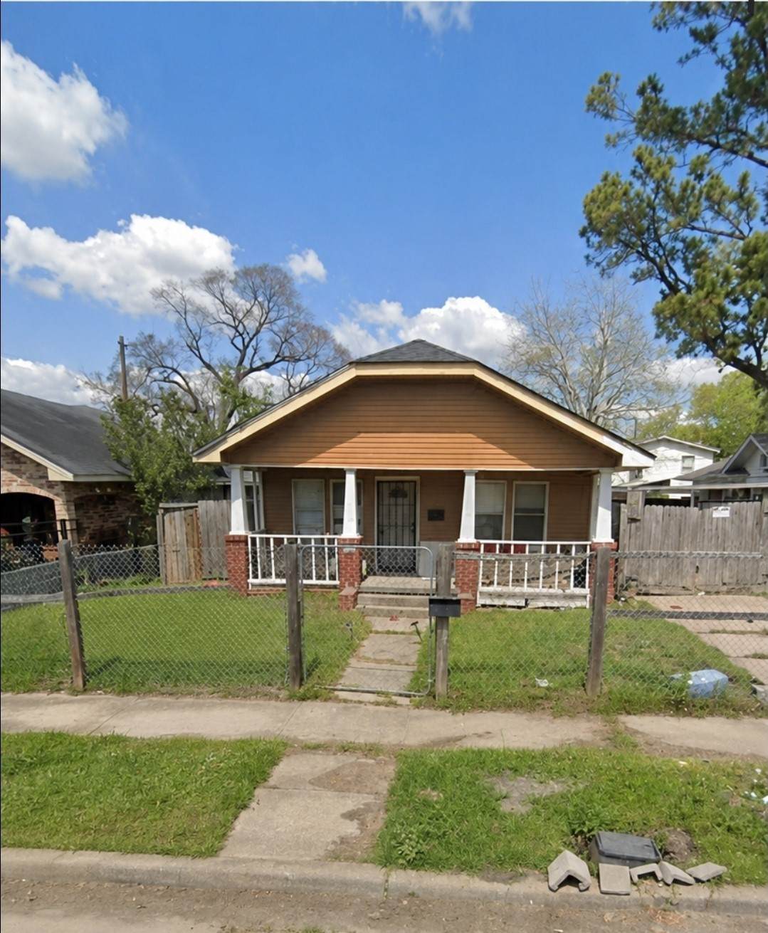 5213 Lindsay Street - Photo 1