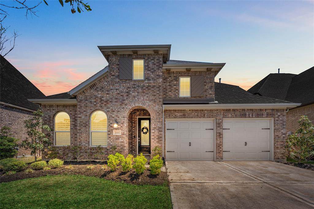 2111 Blossomcrown Drive - Photo 1