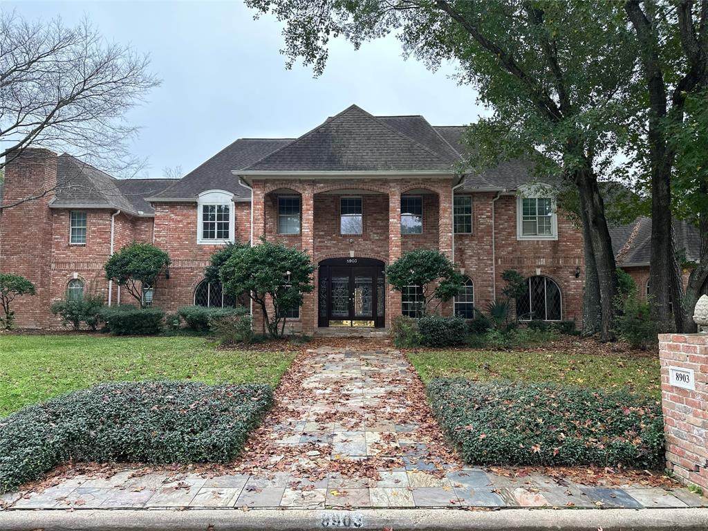 8903 Tranquil Park Drive - Photo 1