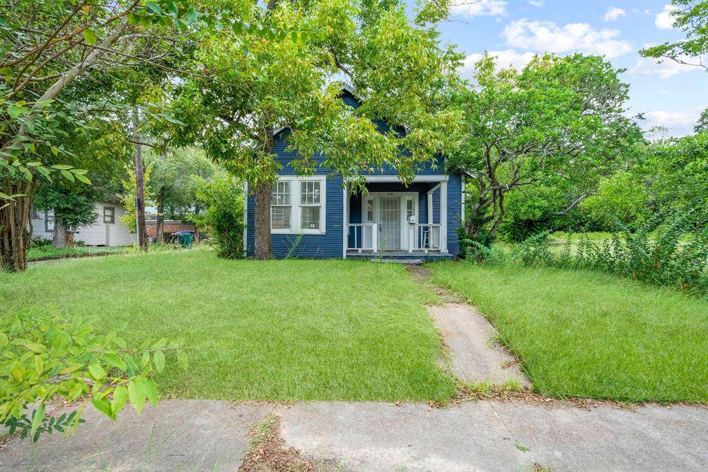 1101 Thompson Street - Photo 1