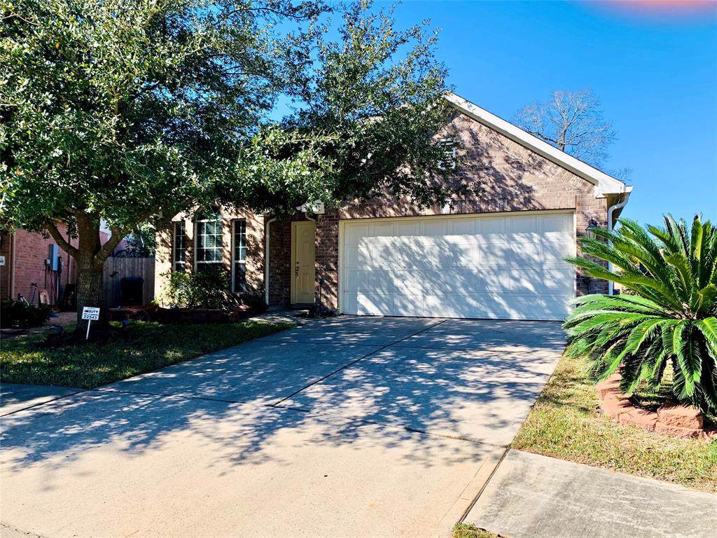 22543 Sweetglen Court - Photo 1