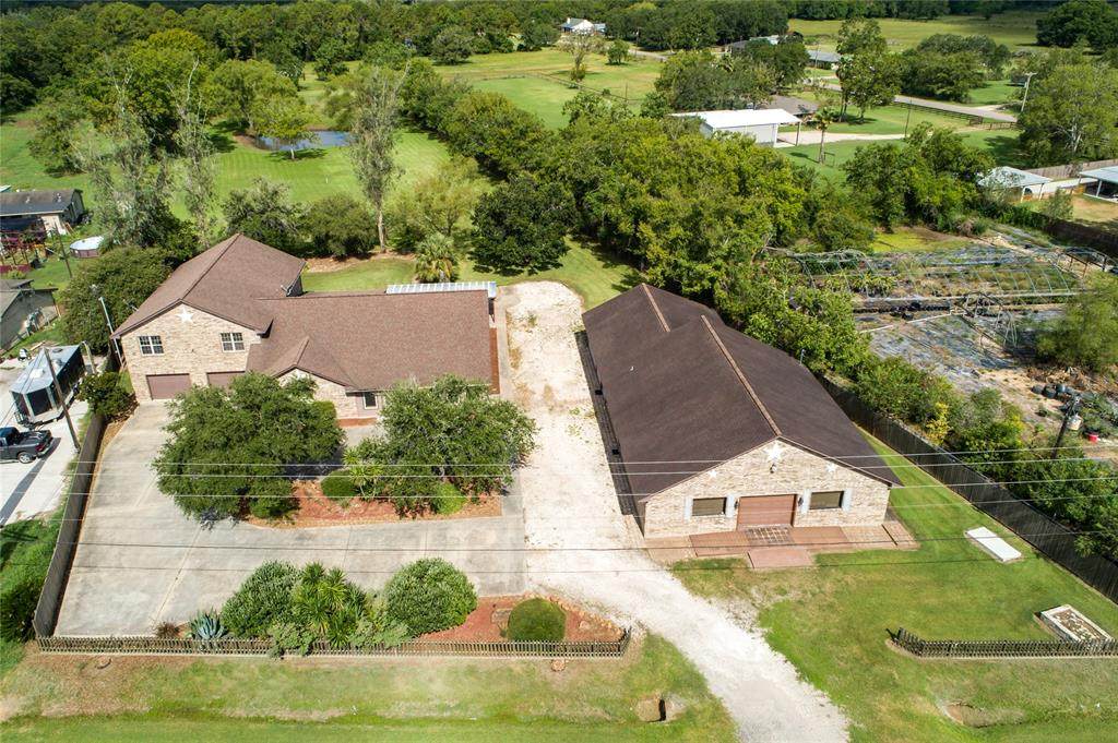 2082 Fm 521 Road - Photo 1 2082 Fm 521 Road - Photo 1