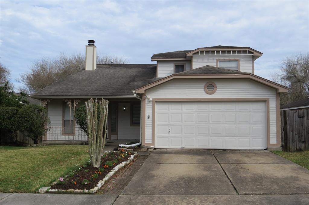 9610 Blackamore Circle - Photo 1
