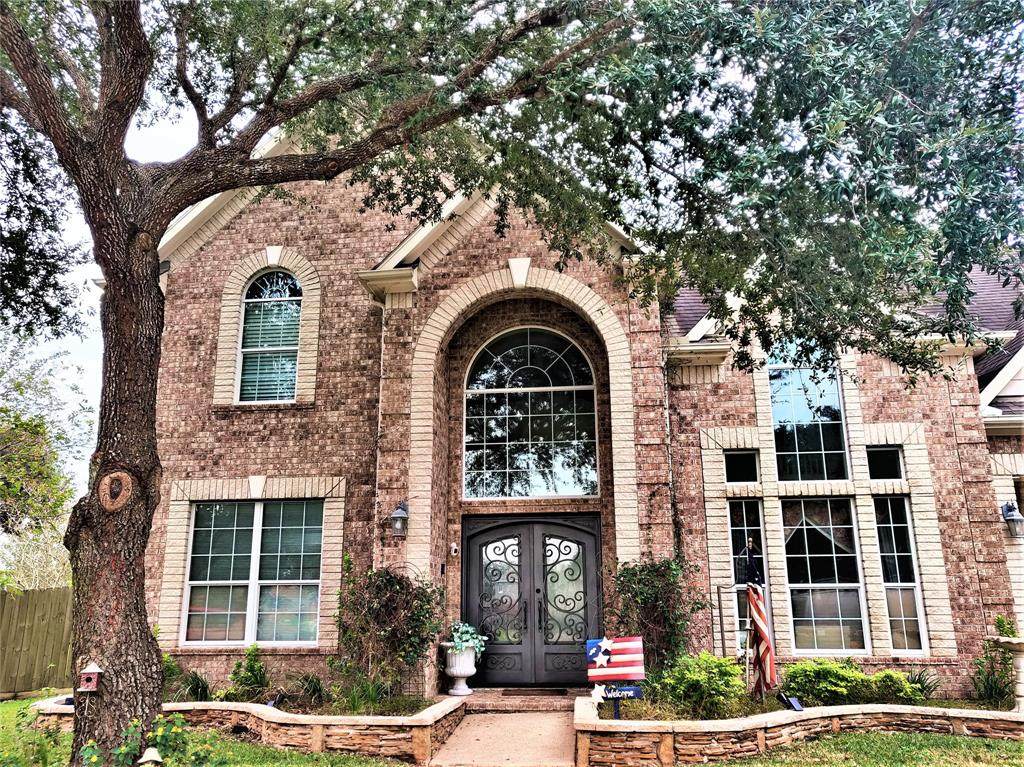 3602 Hawkins Circle - Photo 1