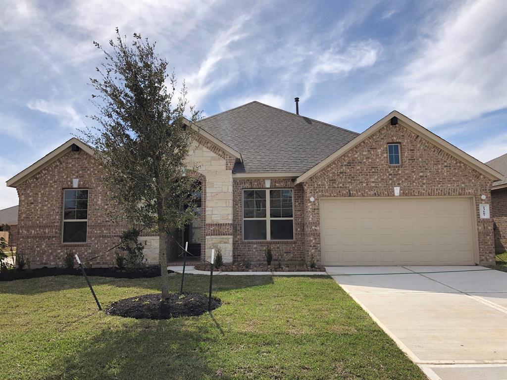 23607 Messina Harbor Drive - Photo 1