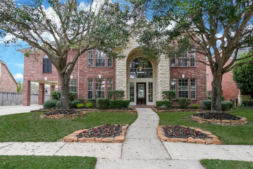 5006 Riverstone Crossing Drive - Photo 1