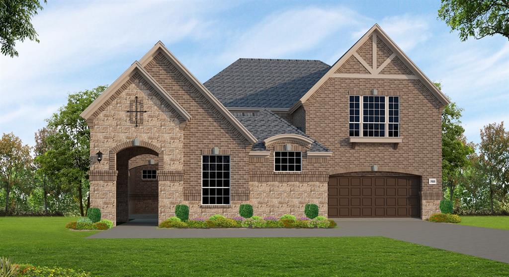 13631 Bellwick Valley Lane - Photo 1