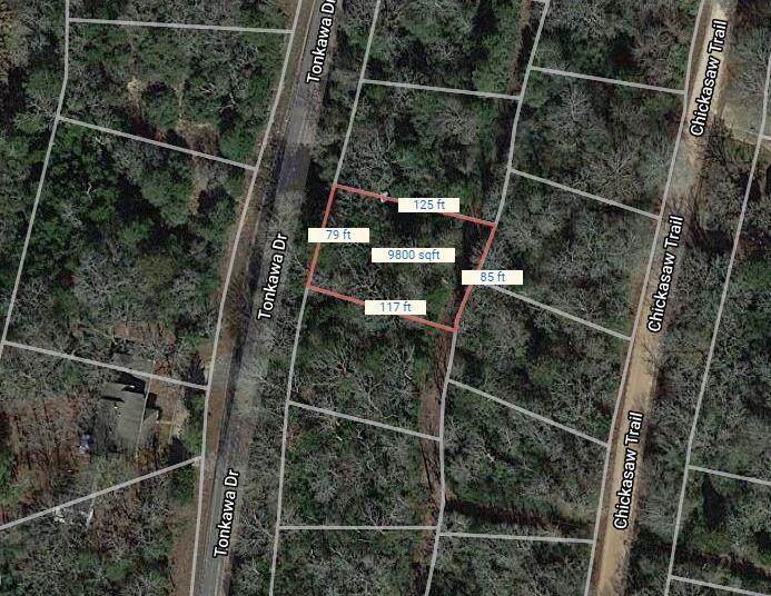 Lot 6 Tonkawa Drive - Photo 1