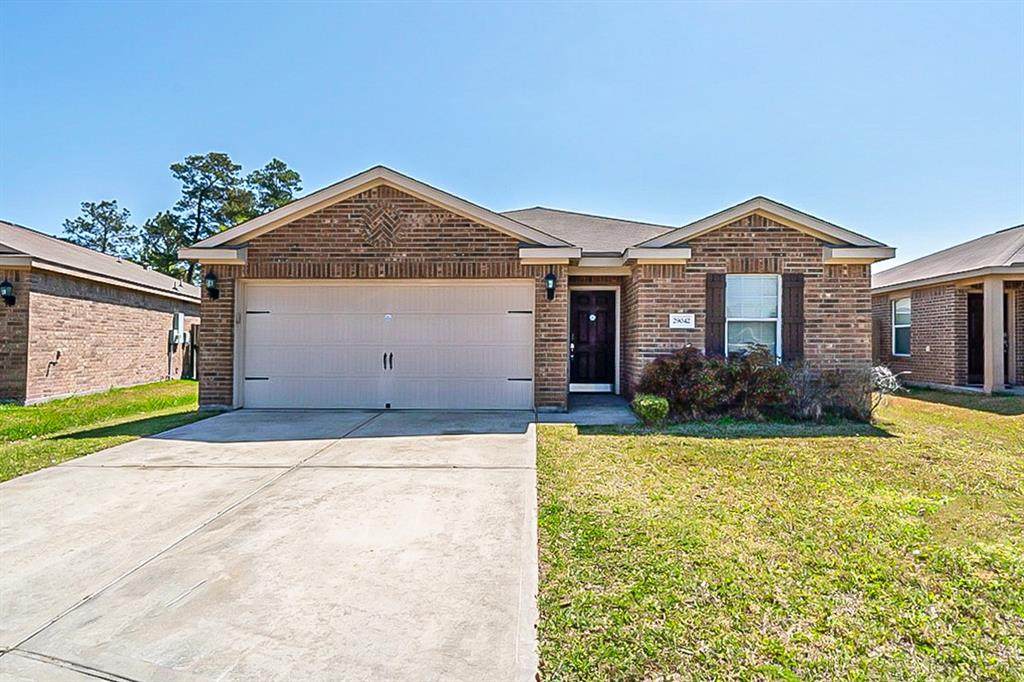 29042 San Bernard River Loop - Photo 1