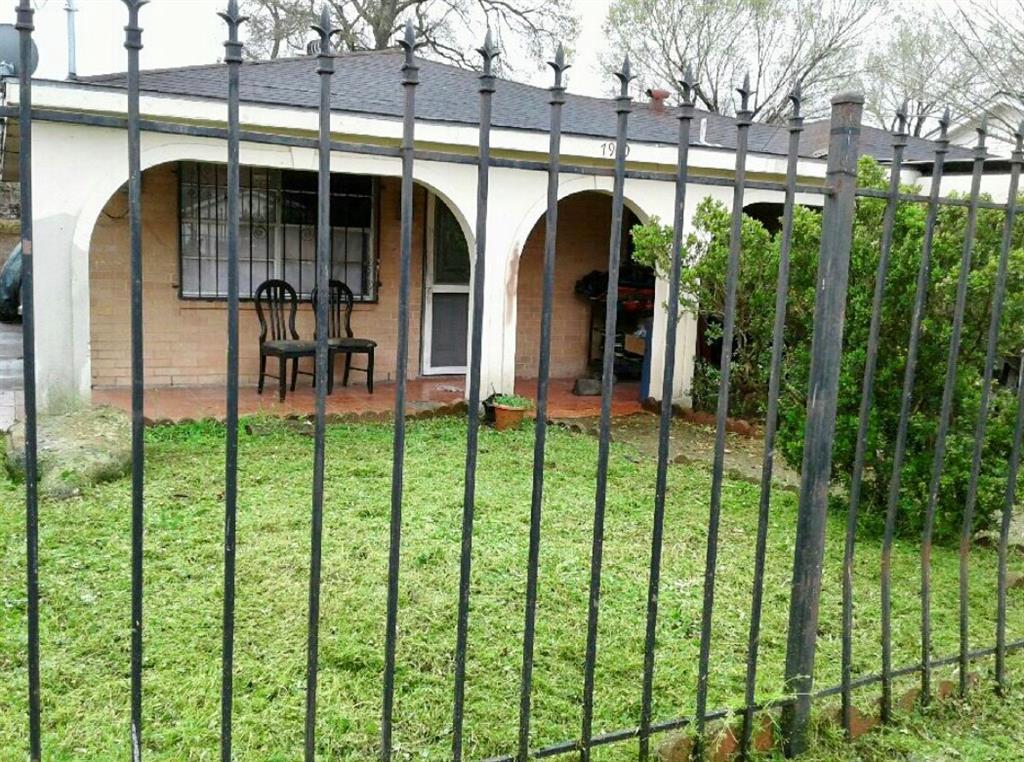 7930 Fillmore Street - Photo 1