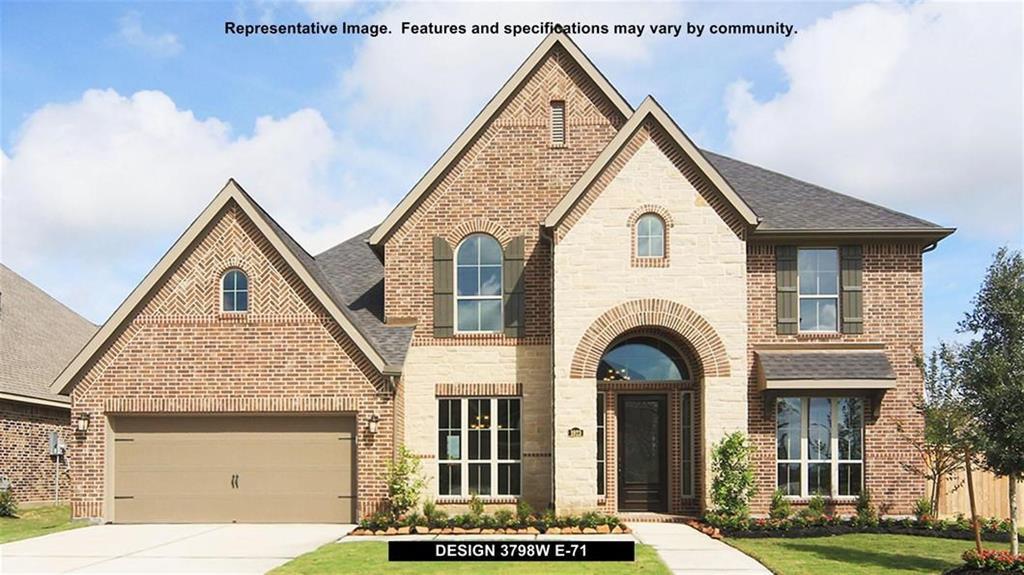 28623 Mountain Timber Court - Photo 1