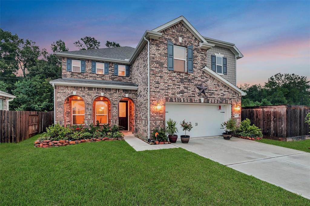 8645 Cimarron Mesa Lane - Photo 1