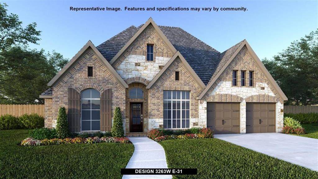 6918 Amberwing Way - Photo 1