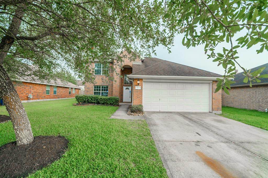 3222 Rippling Falls Lane - Photo 1