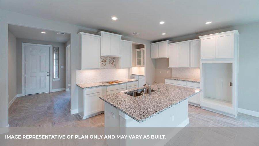 5422 Thistle Leaf Lane - Photo 1