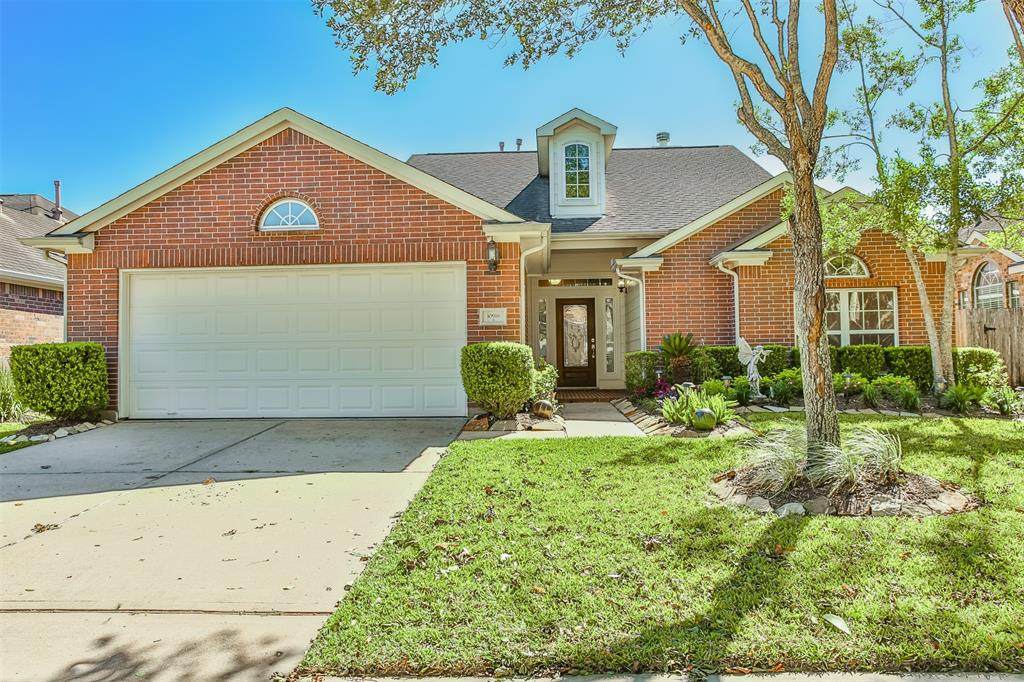 10918 Tattershall Lane - Photo 1