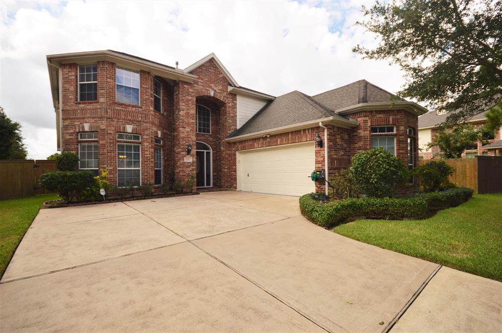 2811 Marble Brook Lane - Photo 1