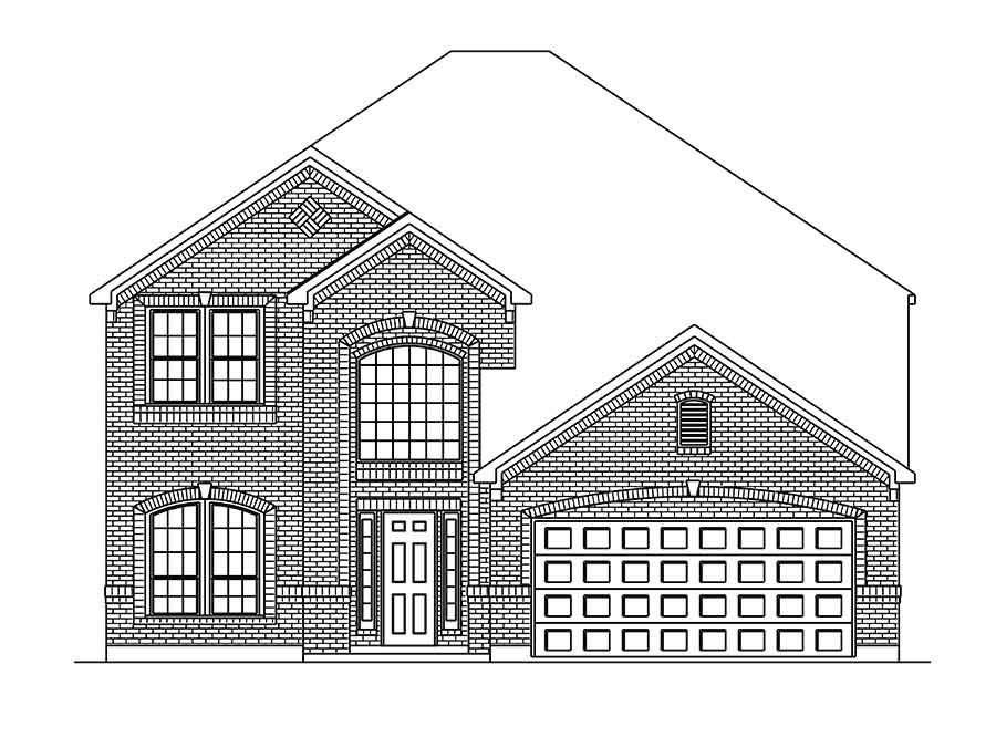 651 Linnwood Drive - Photo 1