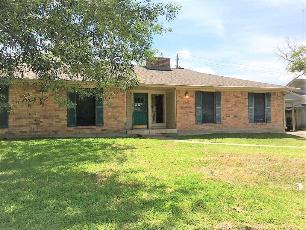 2702 Arbor Drive - Photo 1