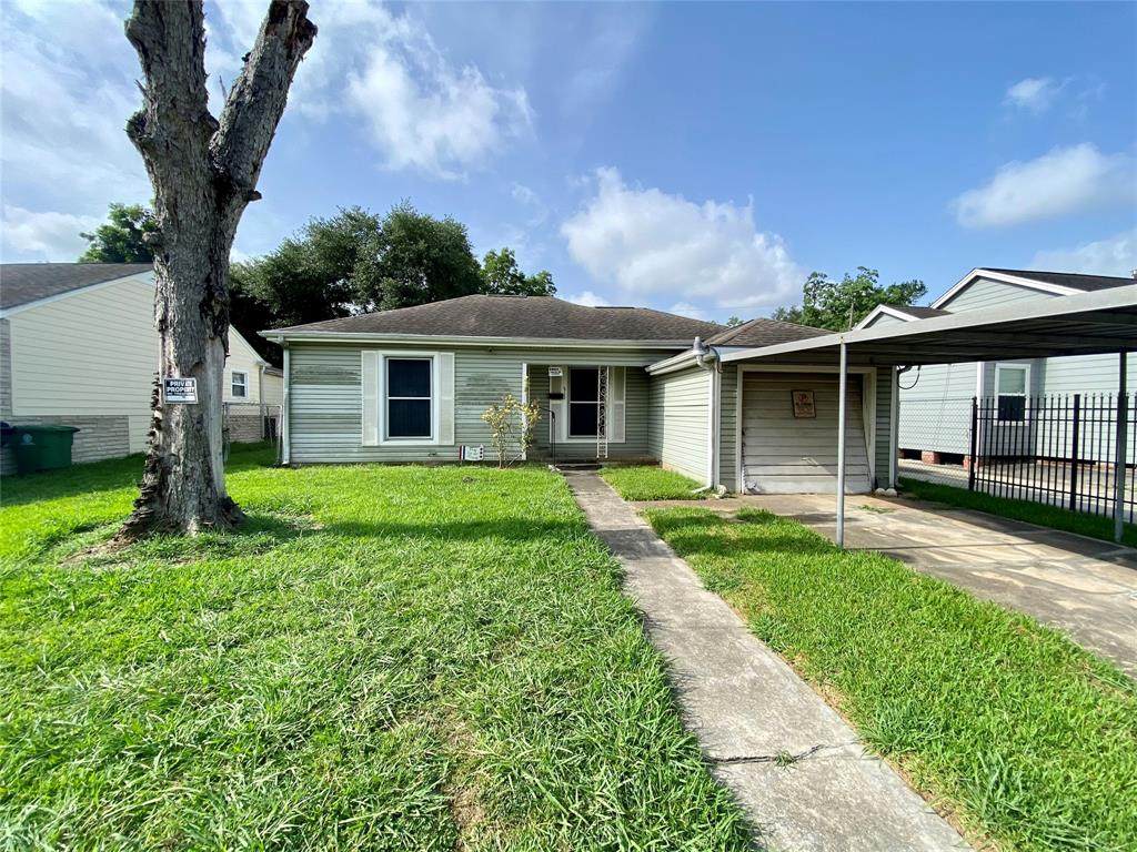 6722 Kernel Street - Photo 1