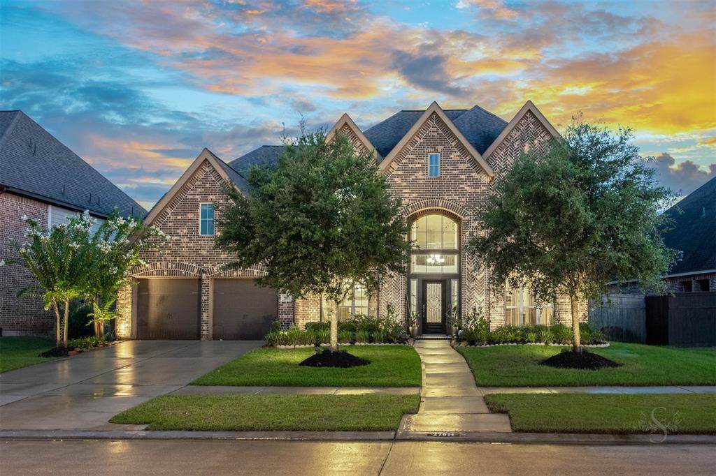 27611 Lakeway Trail Lane - Photo 1