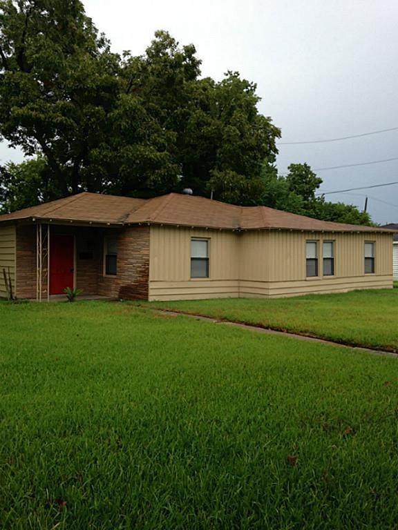 710 Alvin Street - Photo 1