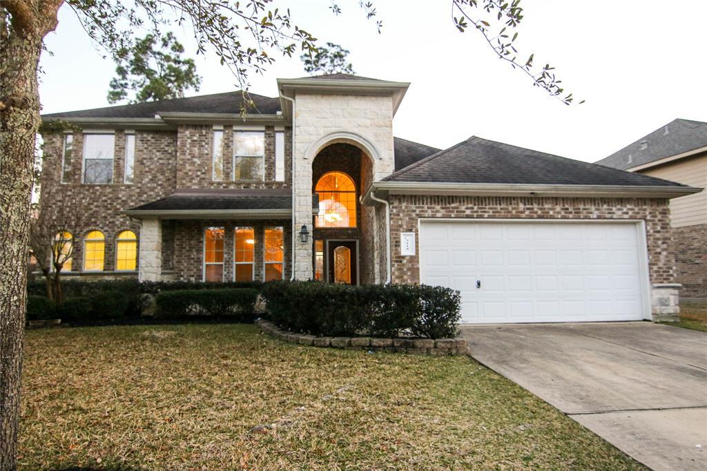 3114 Felton Springs - Photo 1