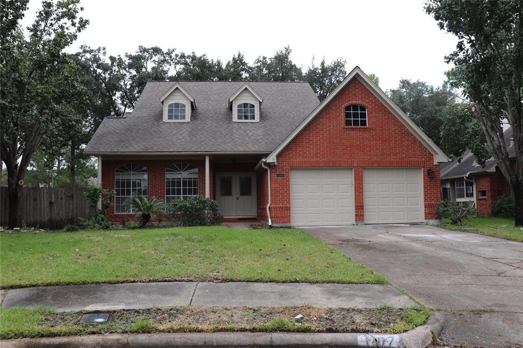 1107 Valley Acres Road - Photo 1