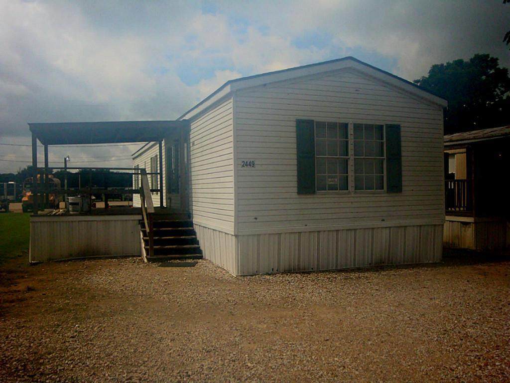 2449 Precinct Line Road - Photo 1