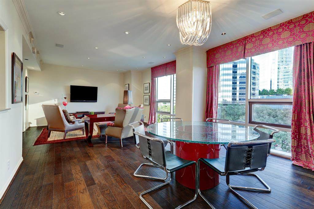5100 San Felipe Street - Photo 1