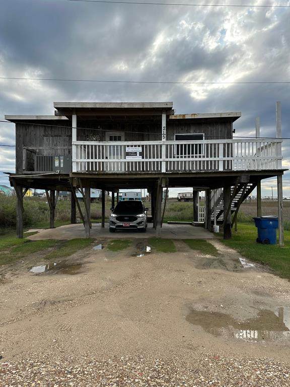 215 Saltgrass Avenue - Photo 1