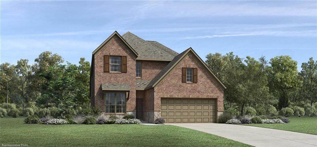9314 Blackwell Orchard Lane - Photo 1